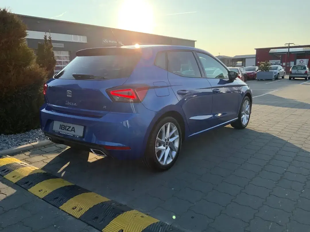 SEAT Ibiza - Thumbnail 7