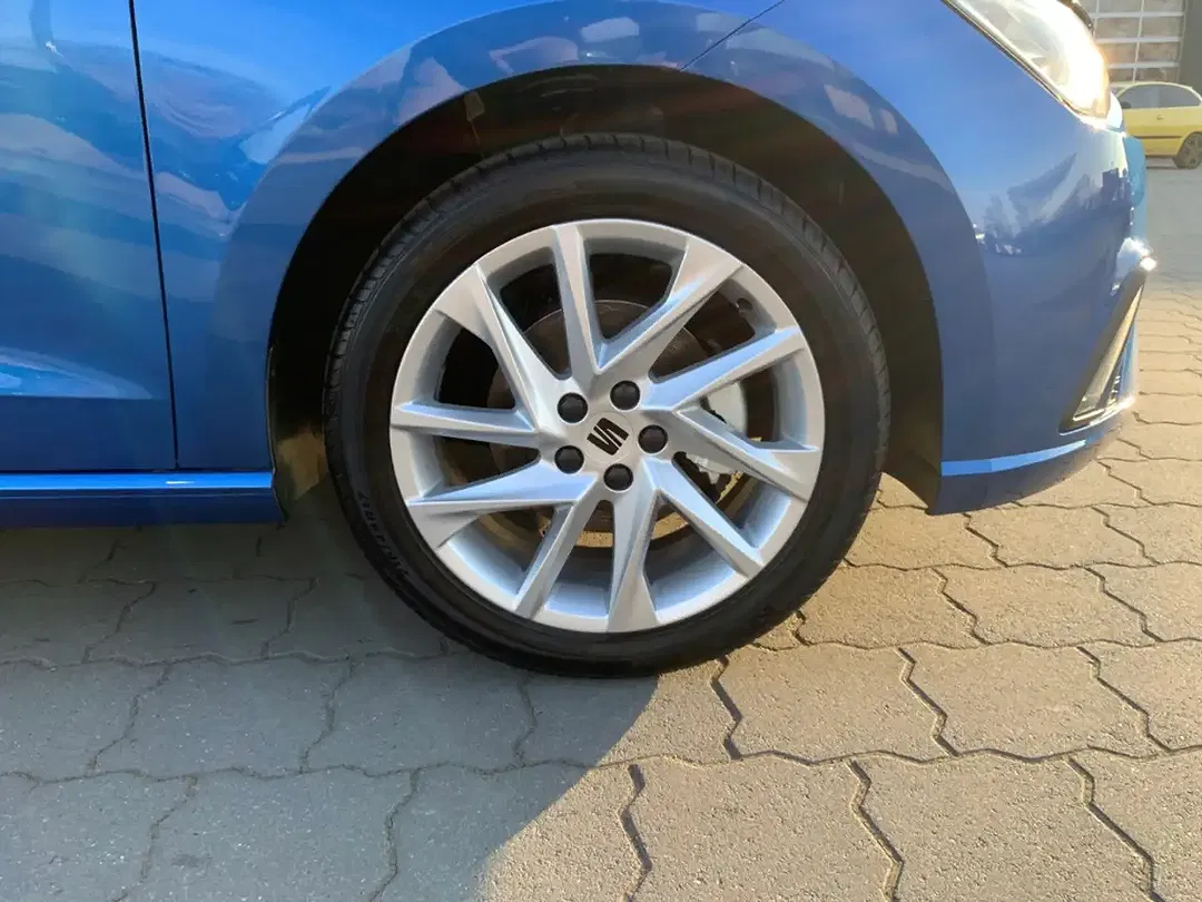 SEAT Ibiza - Thumbnail 8