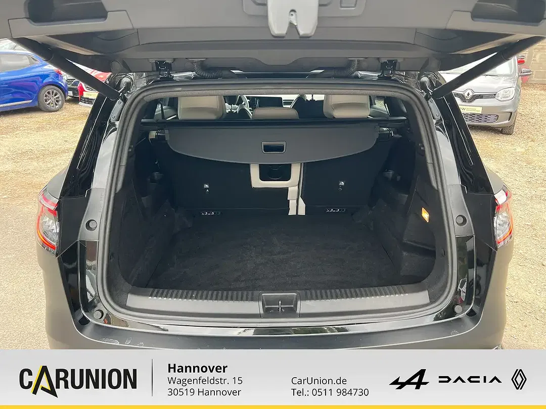 Renault Espace - Thumbnail 12