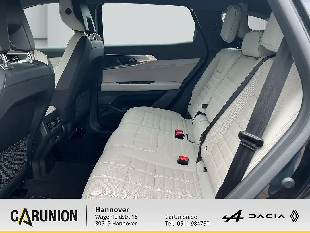 Renault Espace - Thumbnail 8