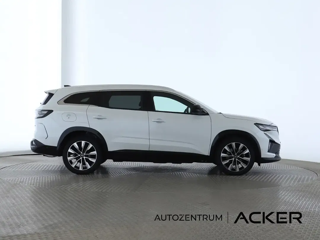 Renault Espace - Thumbnail 6