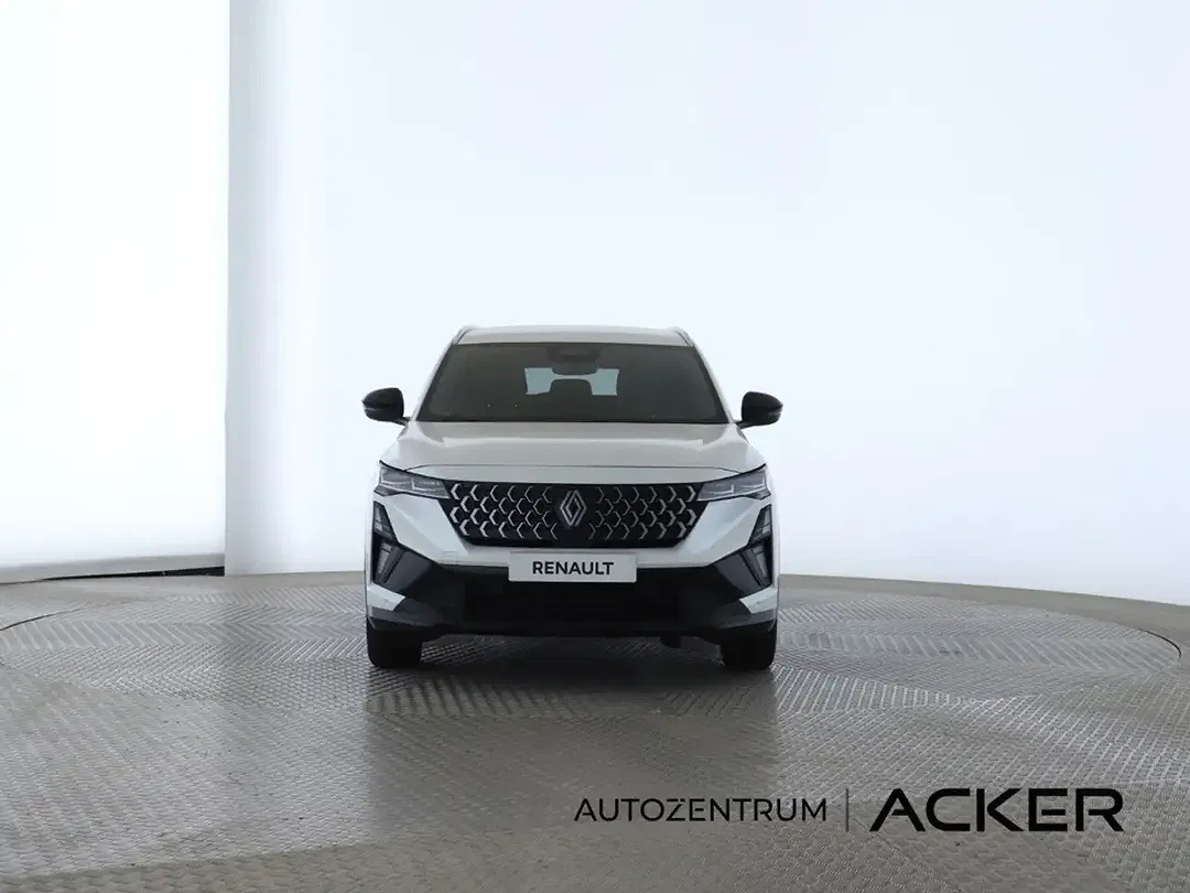 Renault Espace - Thumbnail 8