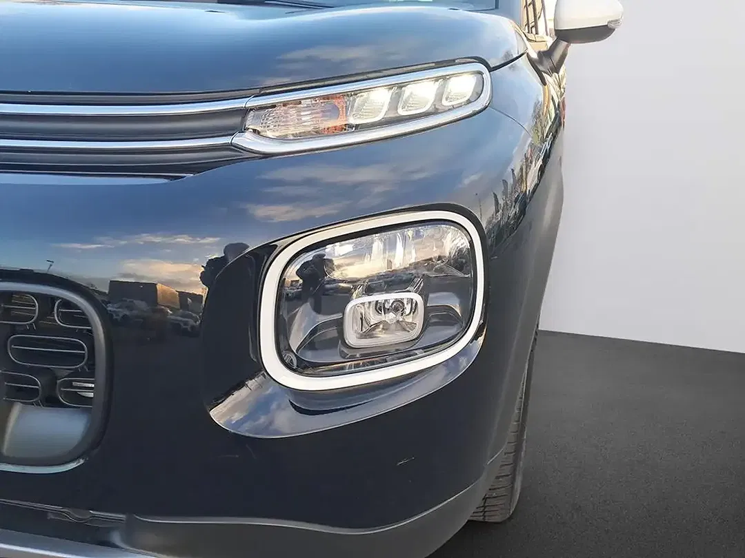 Citroen C3 Aircross - Thumbnail 10