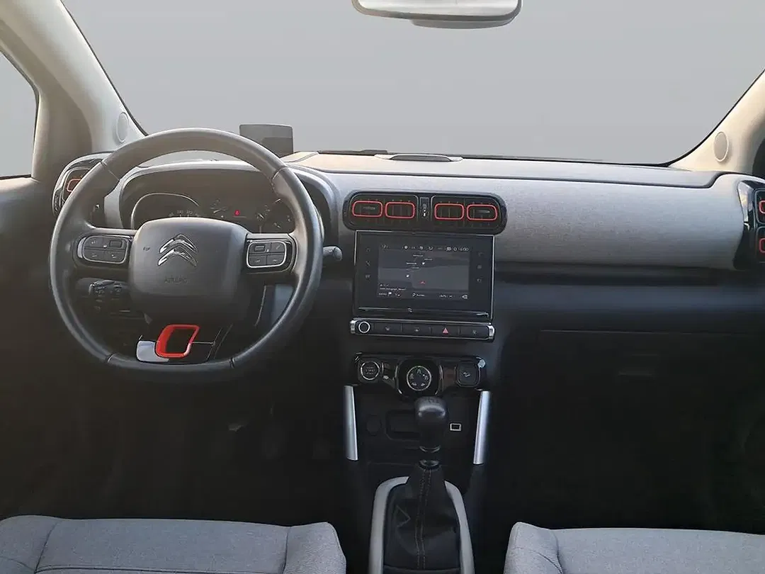 Citroen C3 Aircross - Thumbnail 11