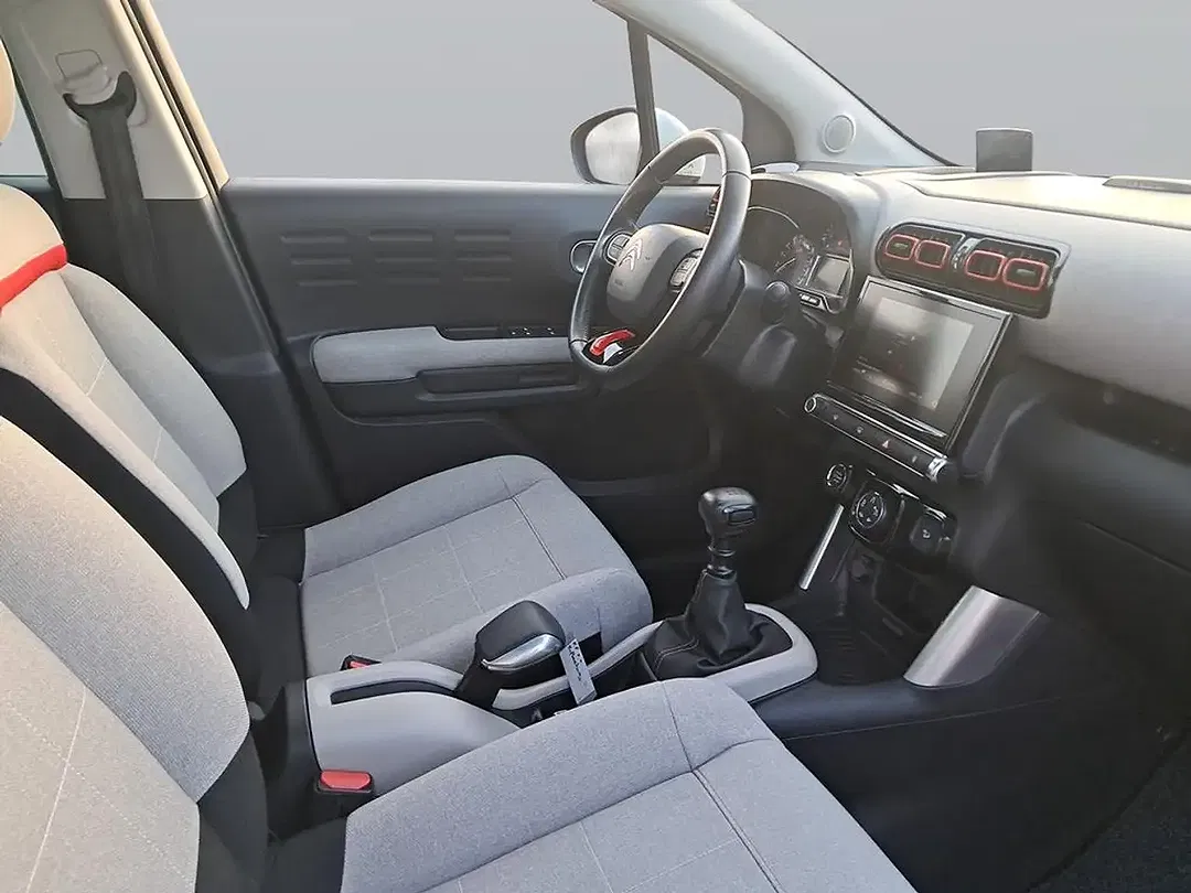 Citroen C3 Aircross - Thumbnail 12