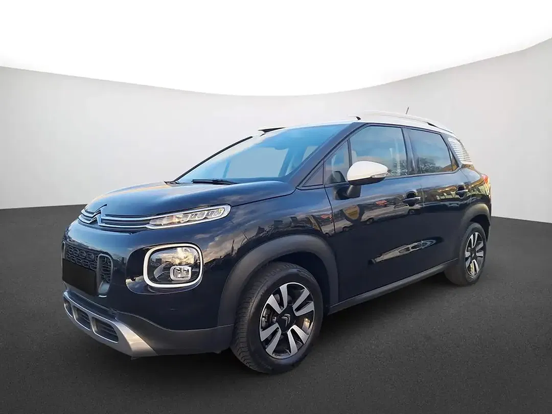 Citroen C3 Aircross - Thumbnail 3