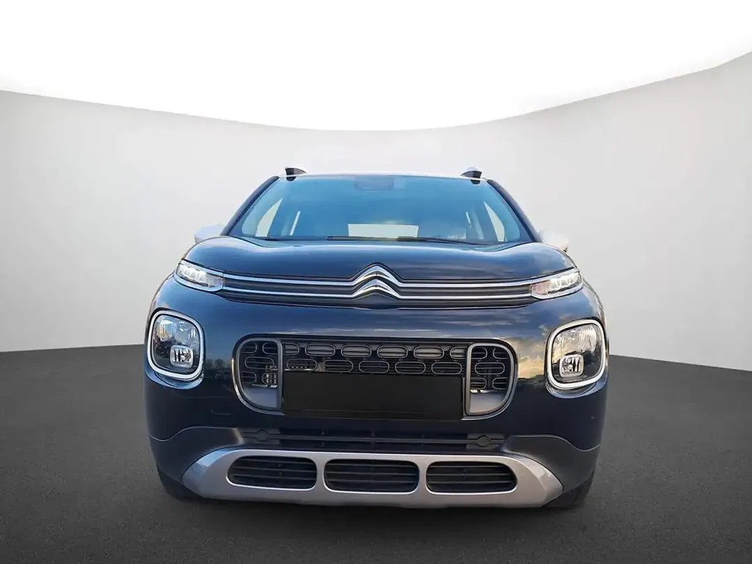 Citroen C3 Aircross - Thumbnail 4