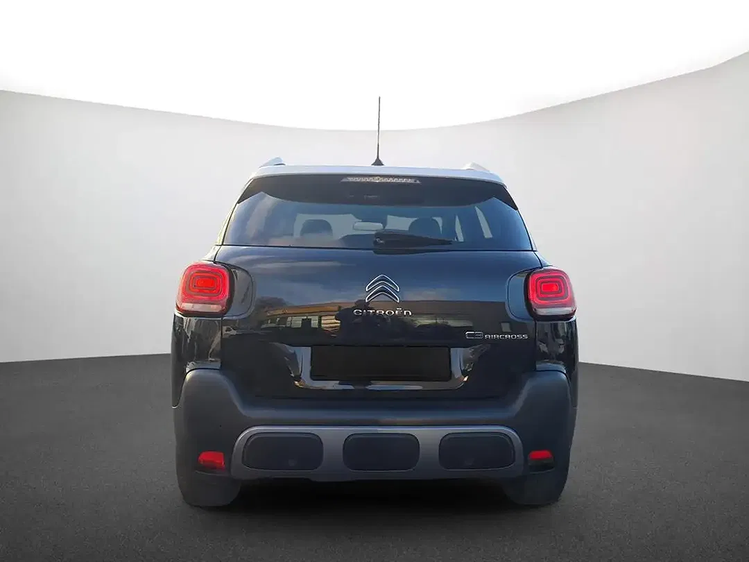Citroen C3 Aircross - Thumbnail 5
