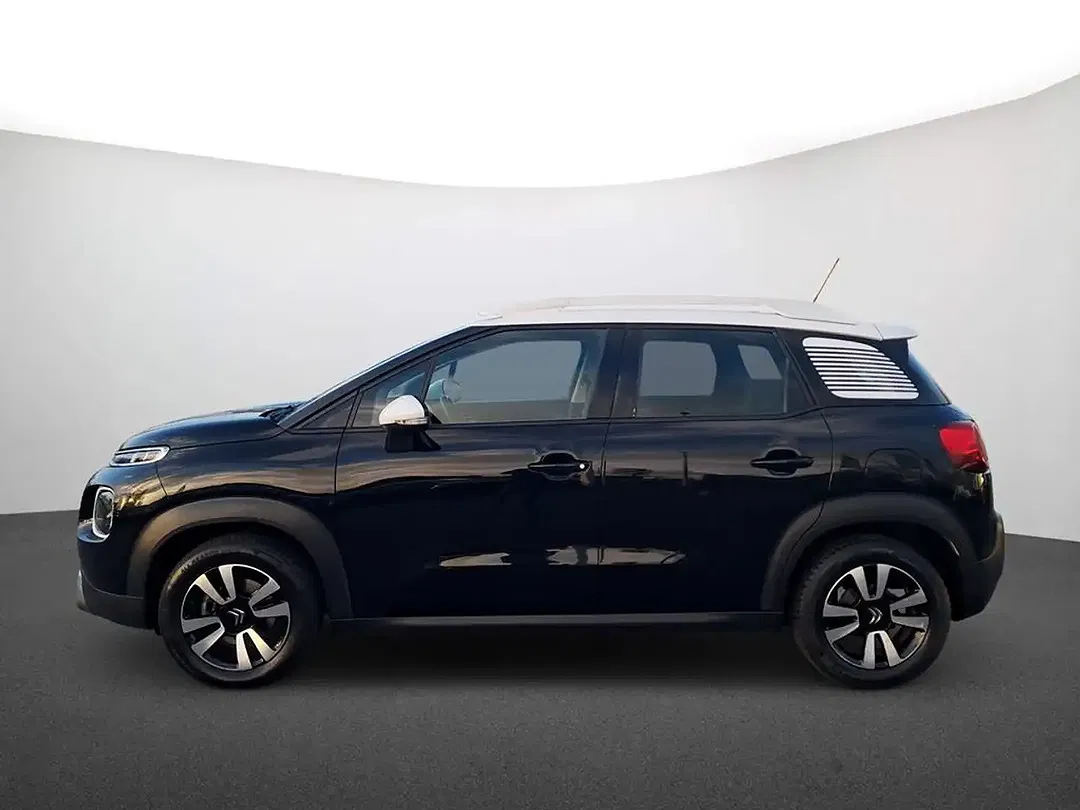 Citroen C3 Aircross - Thumbnail 6