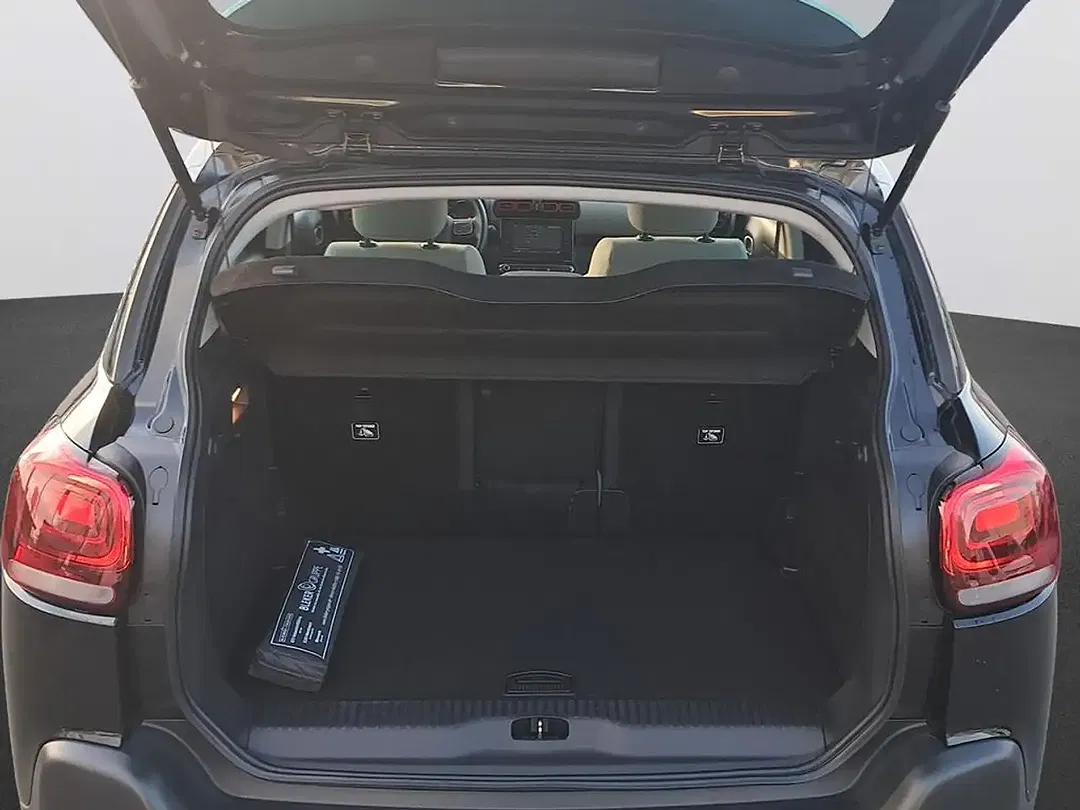 Citroen C3 Aircross - Thumbnail 8