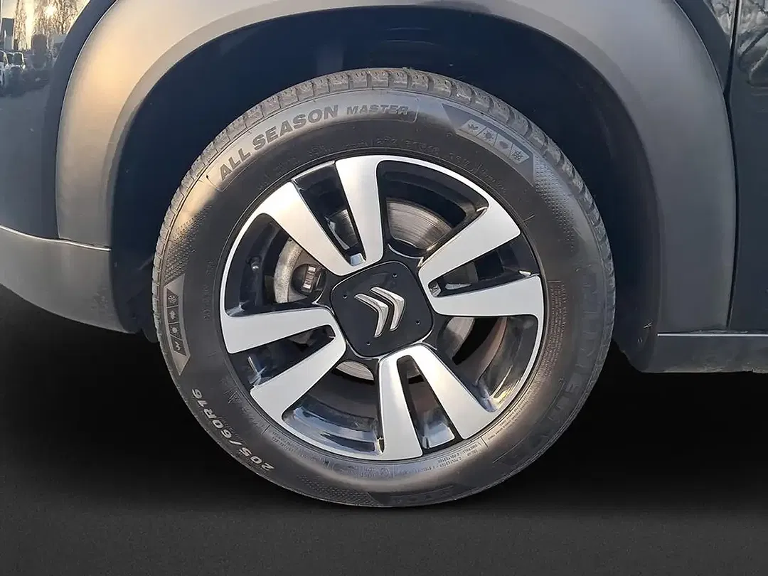 Citroen C3 Aircross - Thumbnail 9