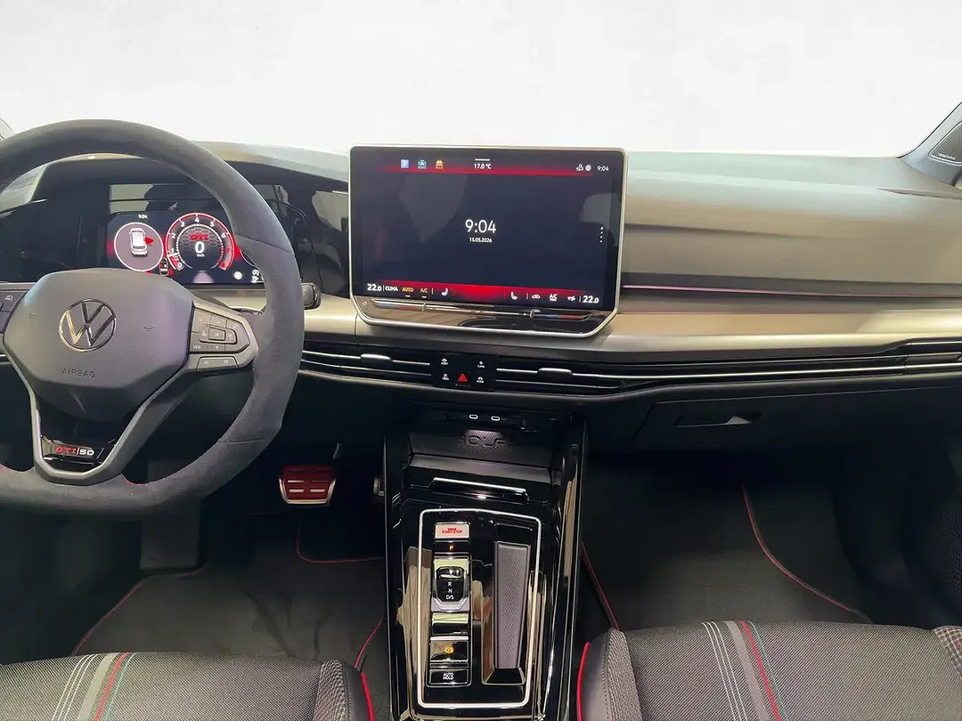 Volkswagen Golf GTI - Thumbnail 13