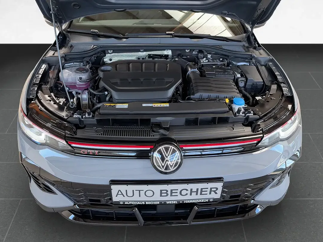 Volkswagen Golf GTI - Thumbnail 17