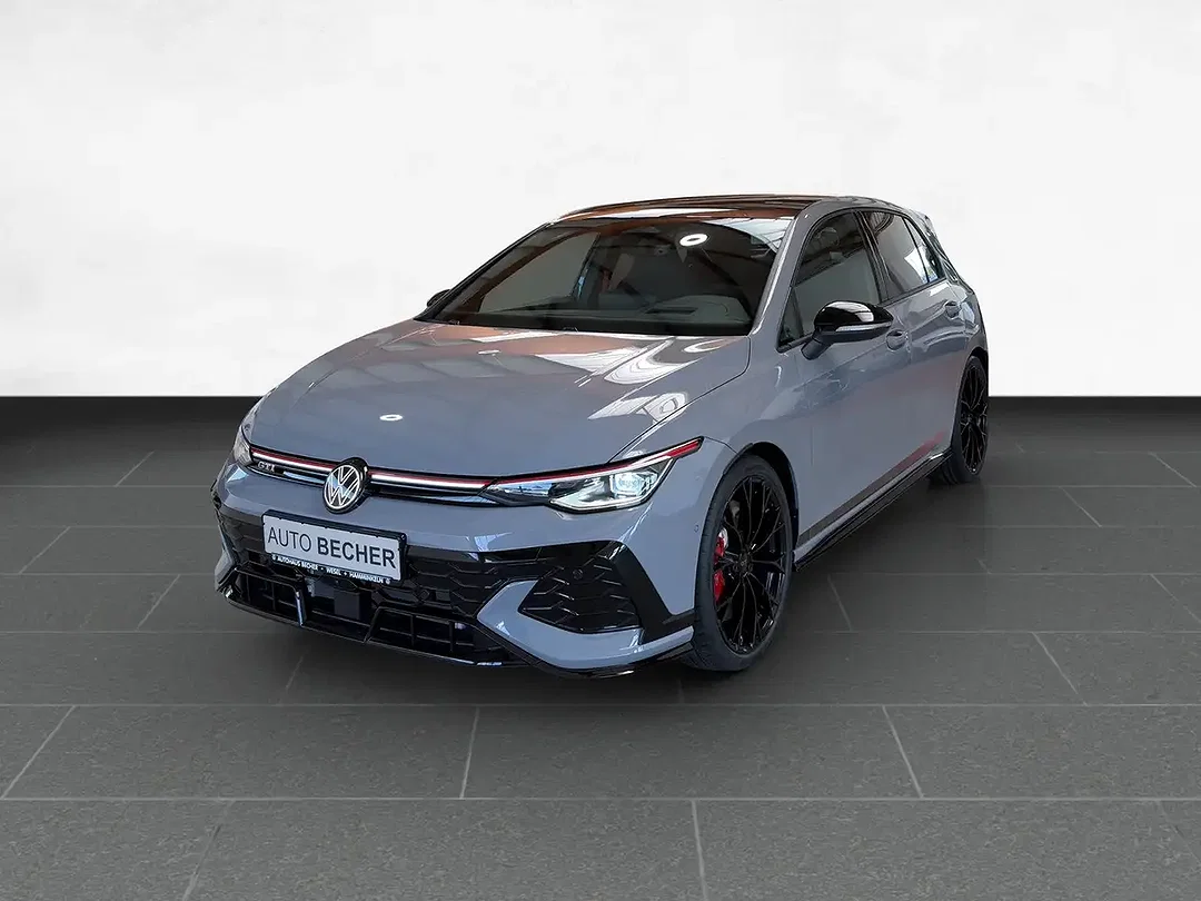 Volkswagen Golf GTI - Afbeelding 1