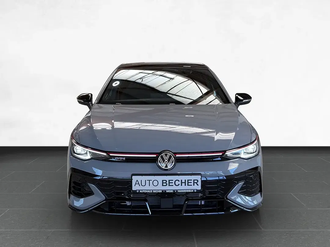 Volkswagen Golf GTI - Thumbnail 2
