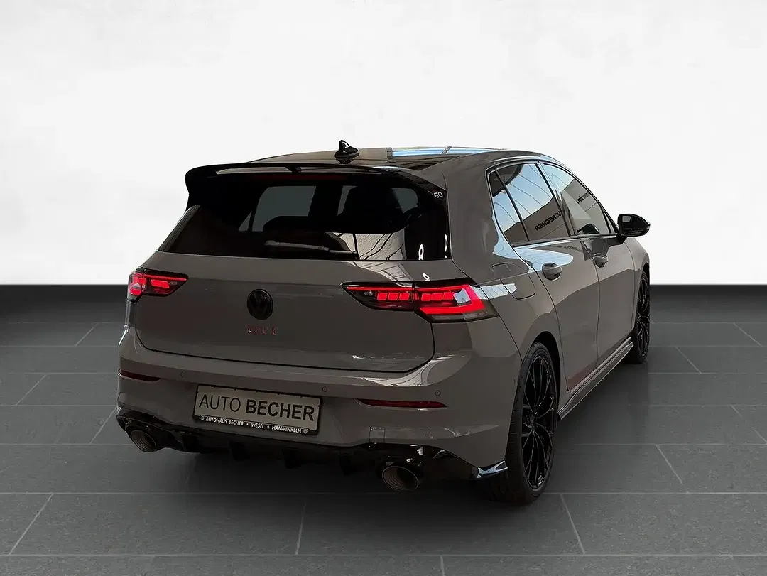 Volkswagen Golf GTI - Thumbnail 3