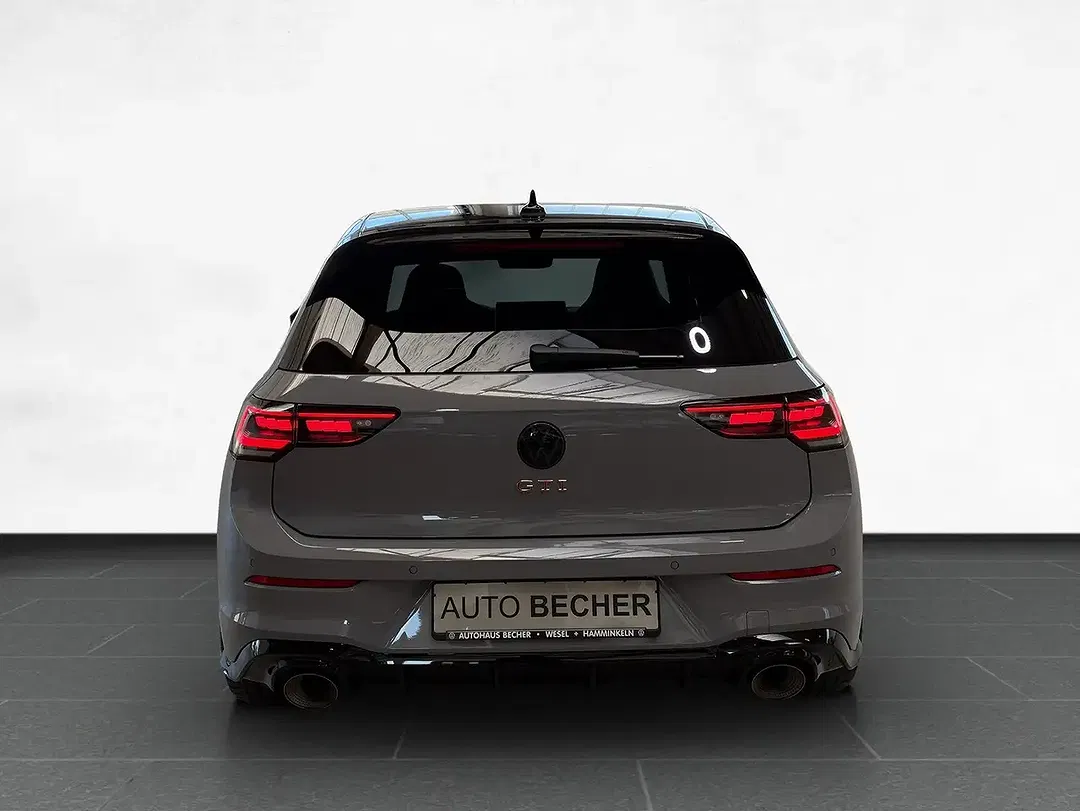 Volkswagen Golf GTI - Thumbnail 4