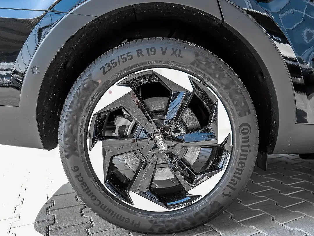 Kia Sorento - Thumbnail 4