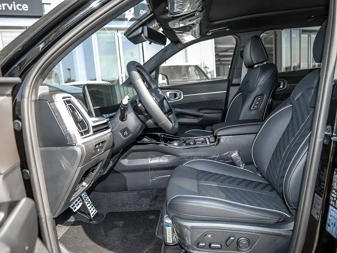 Kia Sorento - Thumbnail 7