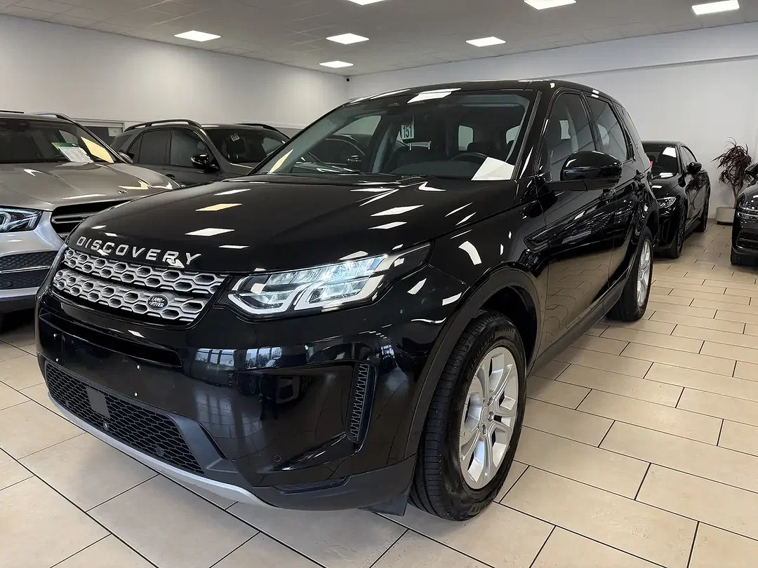 Land Rover Discovery Sport - Afbeelding 1