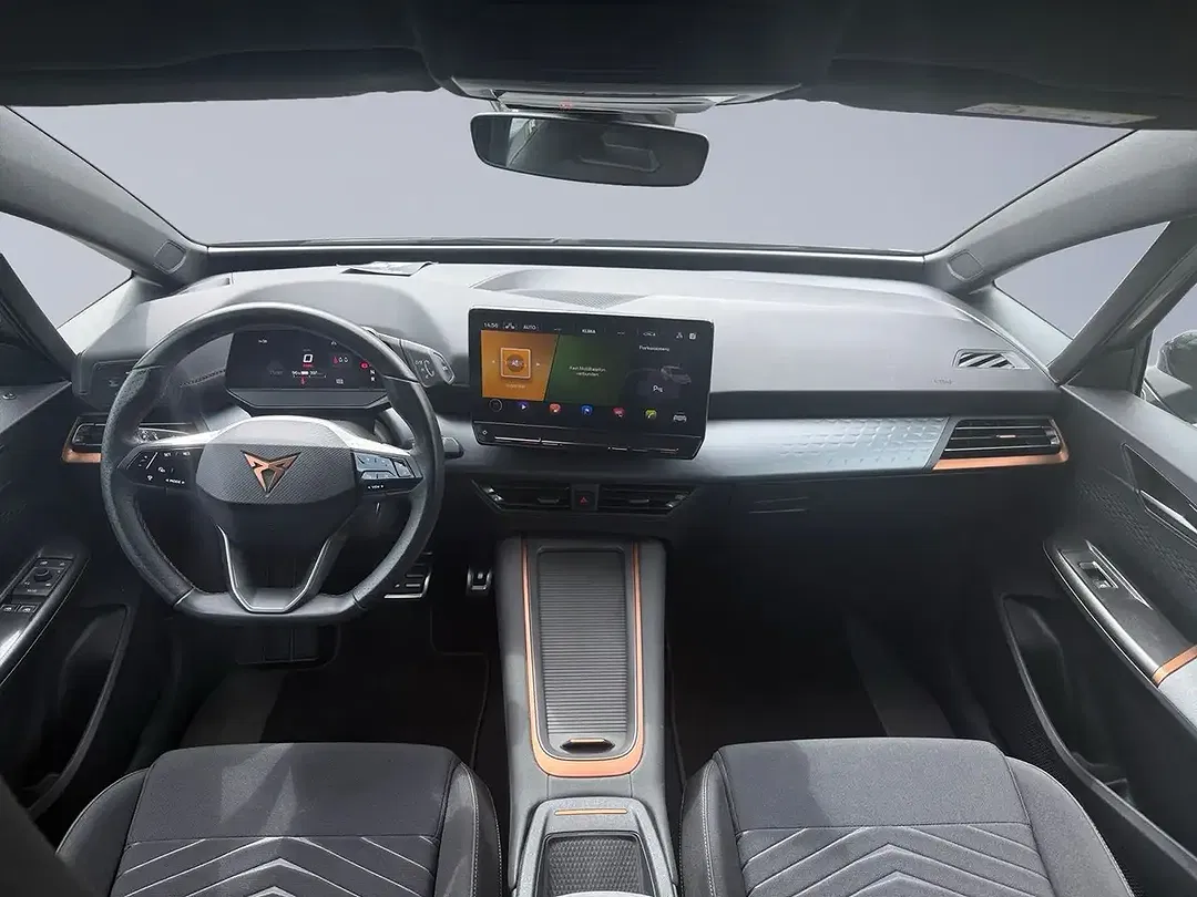 CUPRA Born - Thumbnail 11