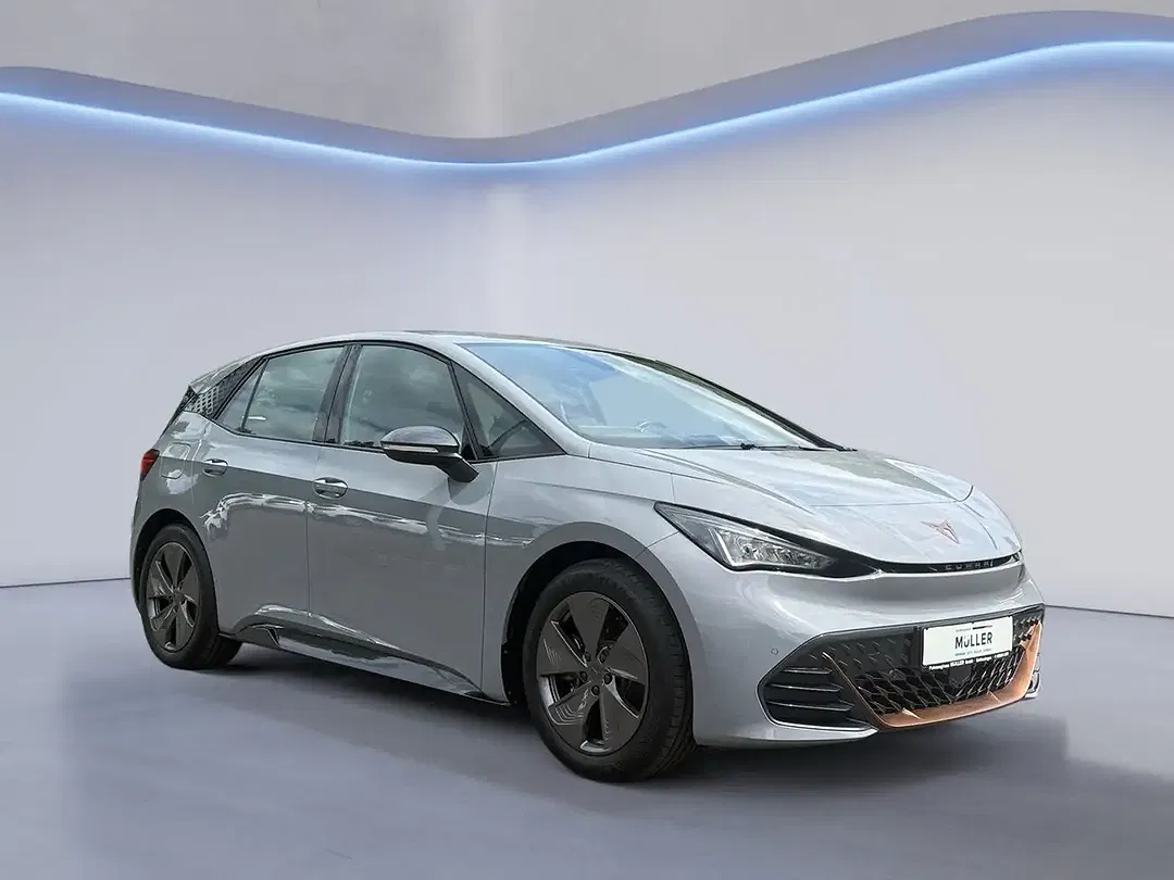 CUPRA Born - Thumbnail 7