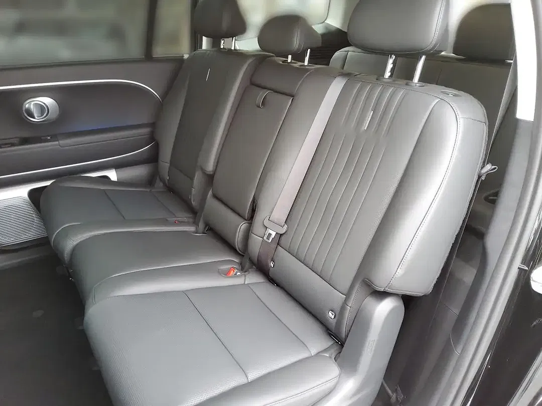 Hyundai IONIQ 9 4WD UNIQ - foto 15