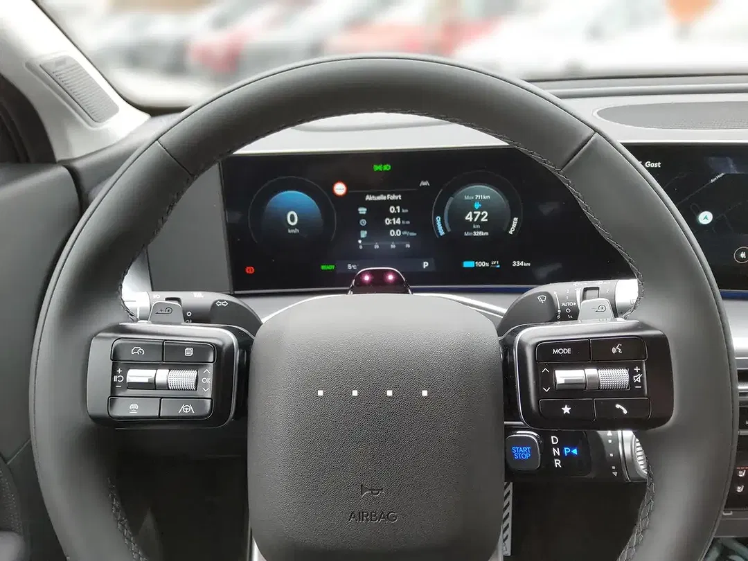 Hyundai IONIQ 9 - Thumbnail 8