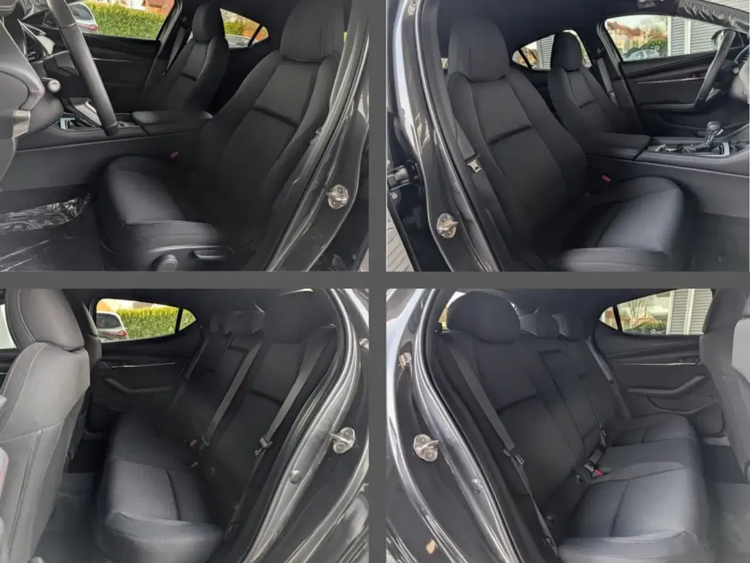 Mazda 3 - Thumbnail 11