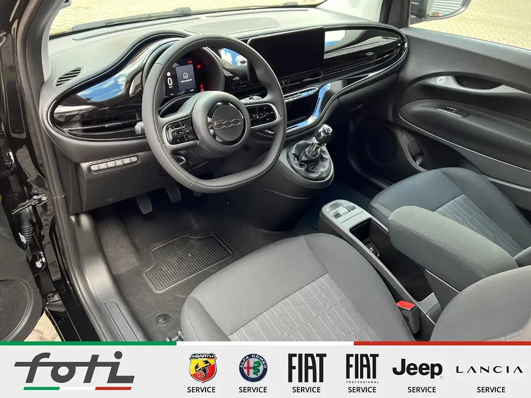 Fiat 500C - Thumbnail 12