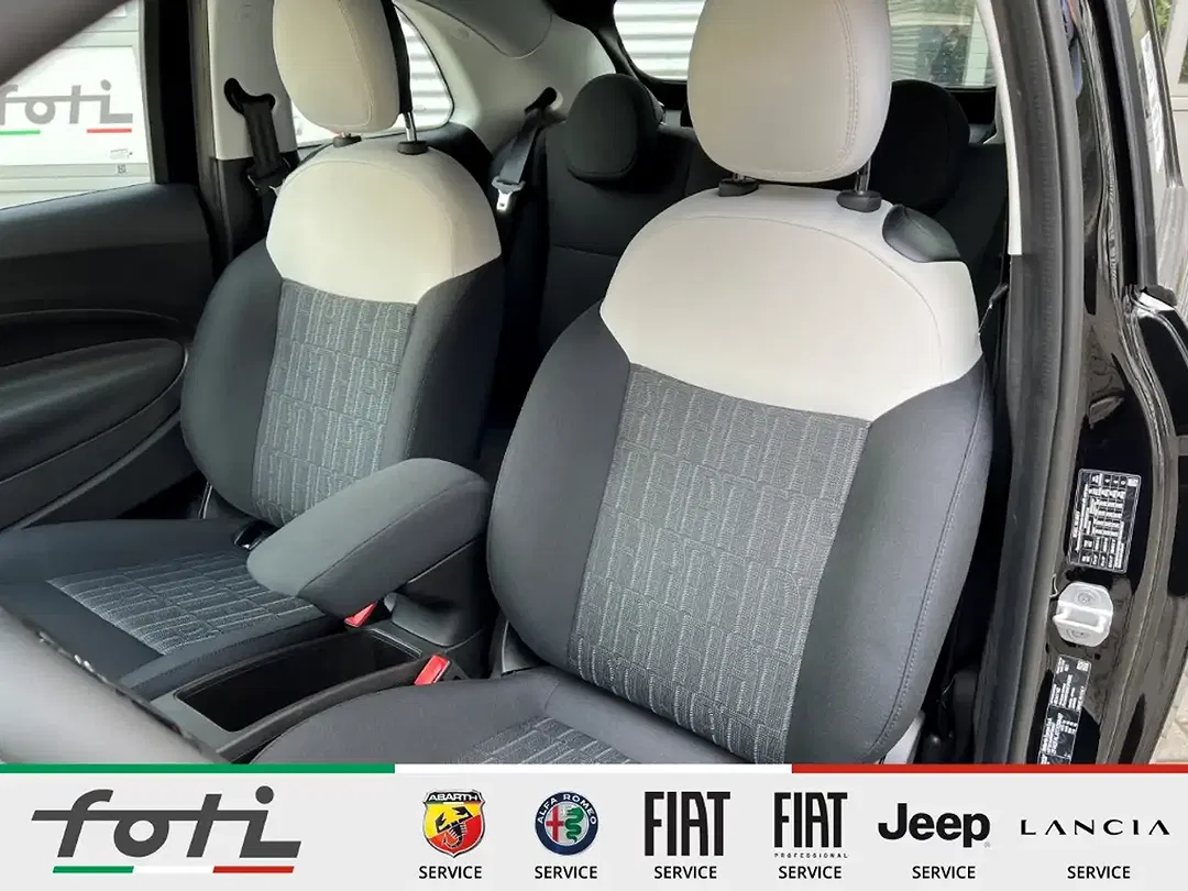 Fiat 500C - Thumbnail 13