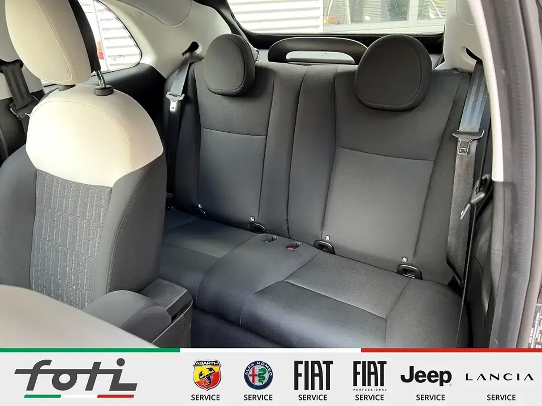 Fiat 500C - Thumbnail 14