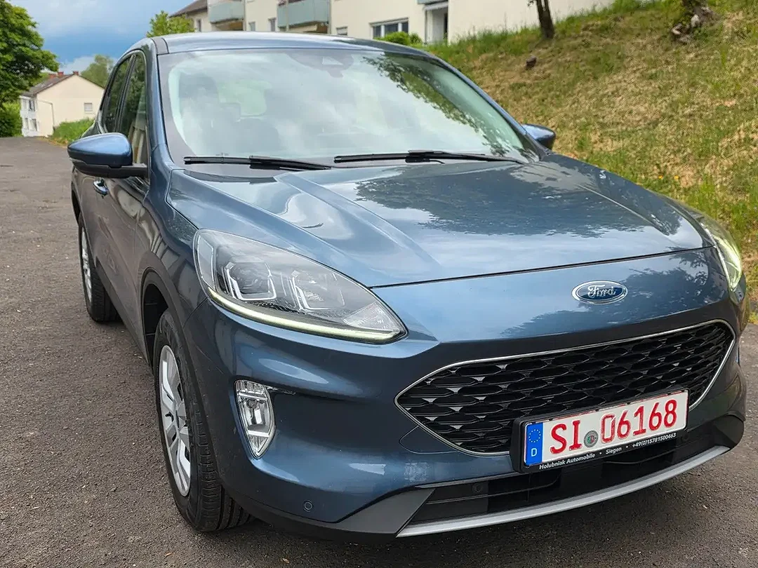 Ford Kuga - Afbeelding 1