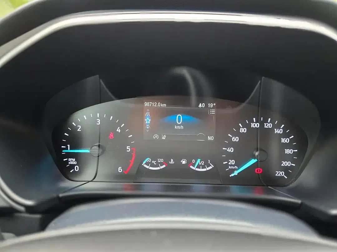 Ford Kuga - Thumbnail 7