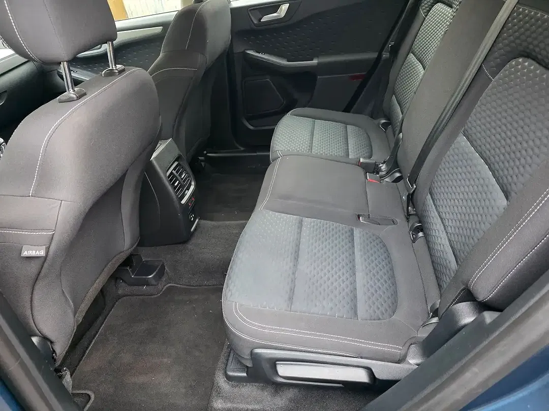Ford Kuga 2.0 EcoBlue Hybrid - foto 8