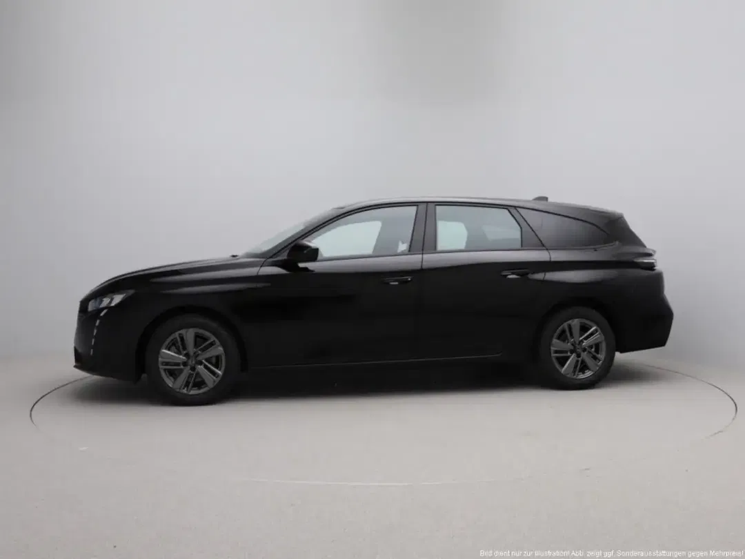 Peugeot 308 - Thumbnail 2