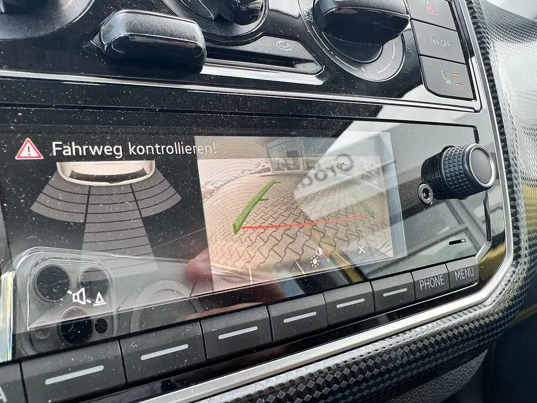 Volkswagen up! - Thumbnail 13