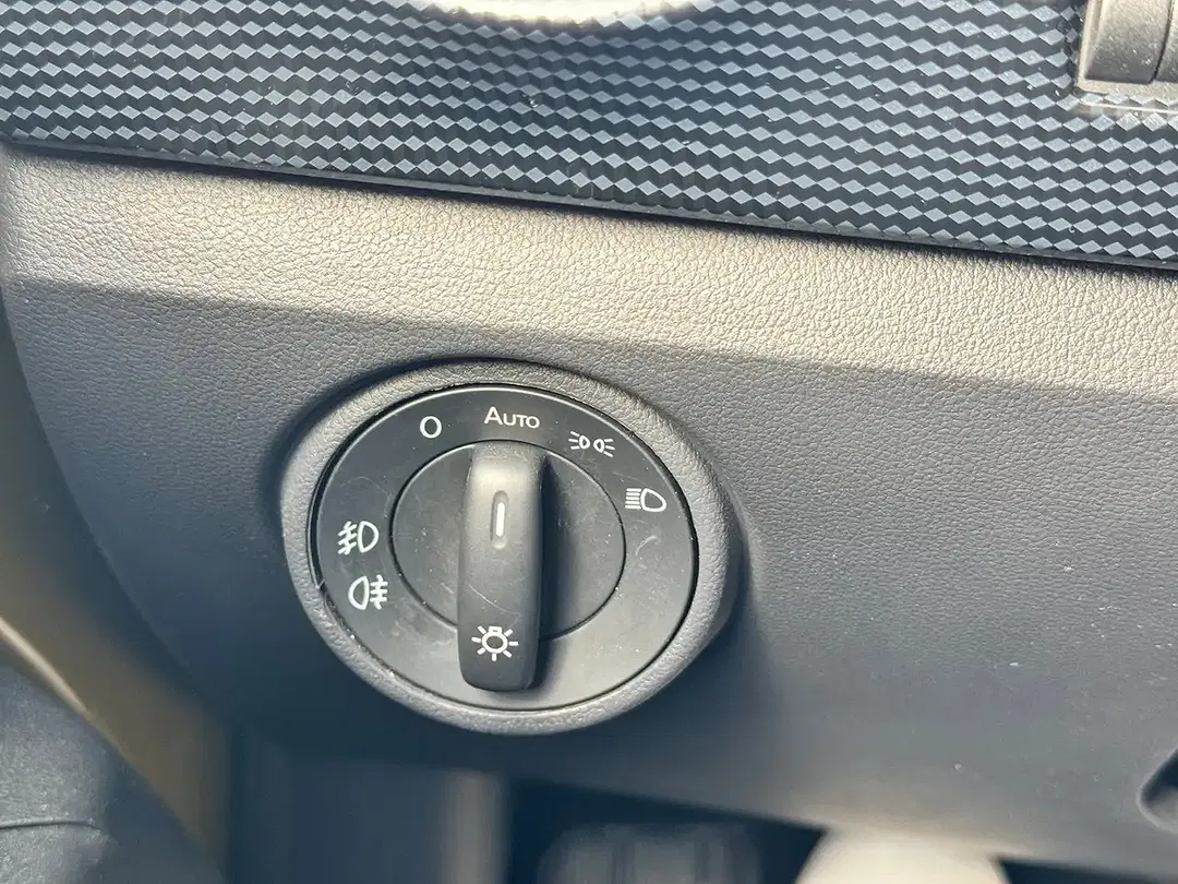 Volkswagen up! Move - foto 16