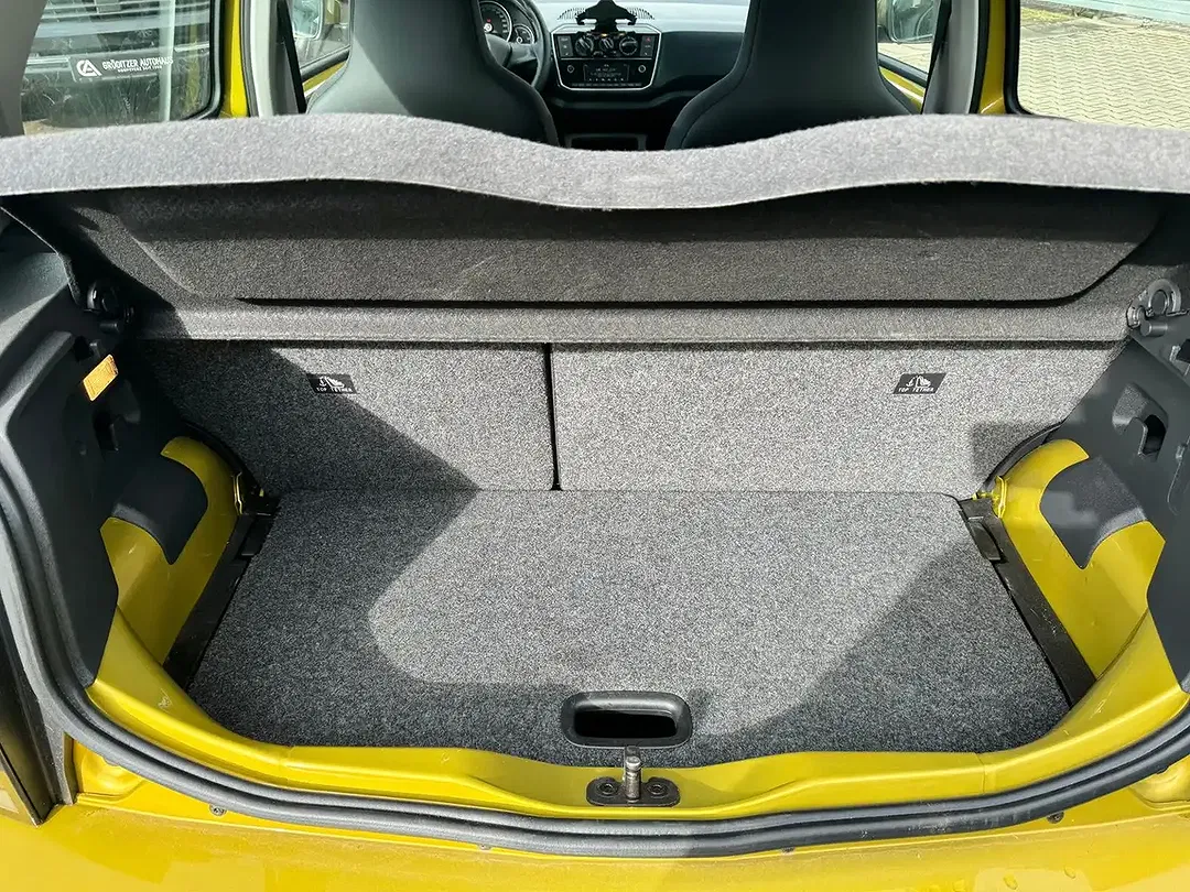 Volkswagen up! - Thumbnail 6