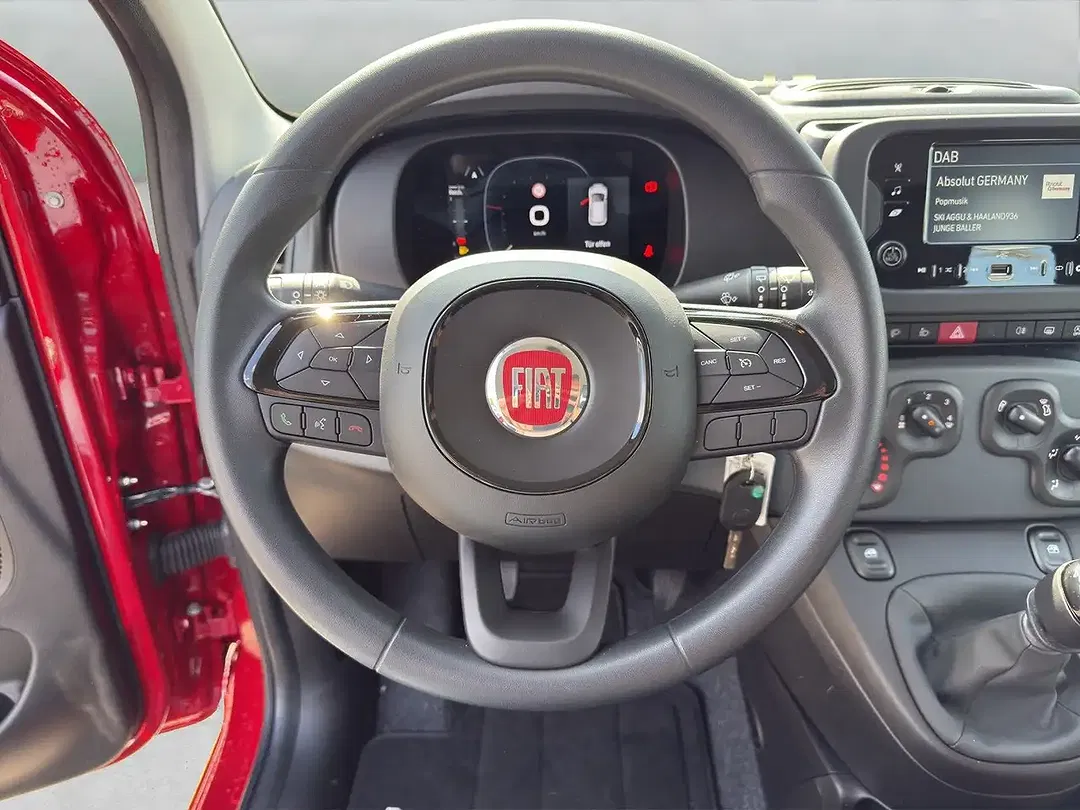Fiat Panda - Thumbnail 11
