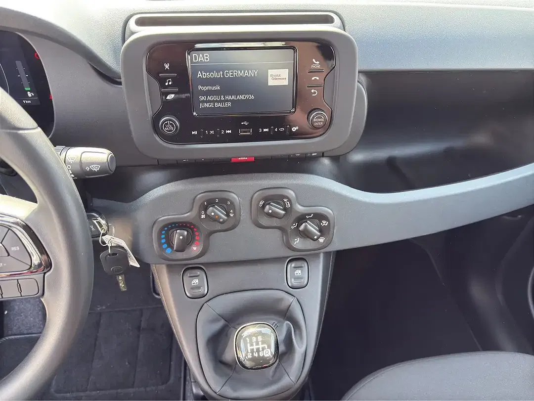 Fiat Panda - Thumbnail 13