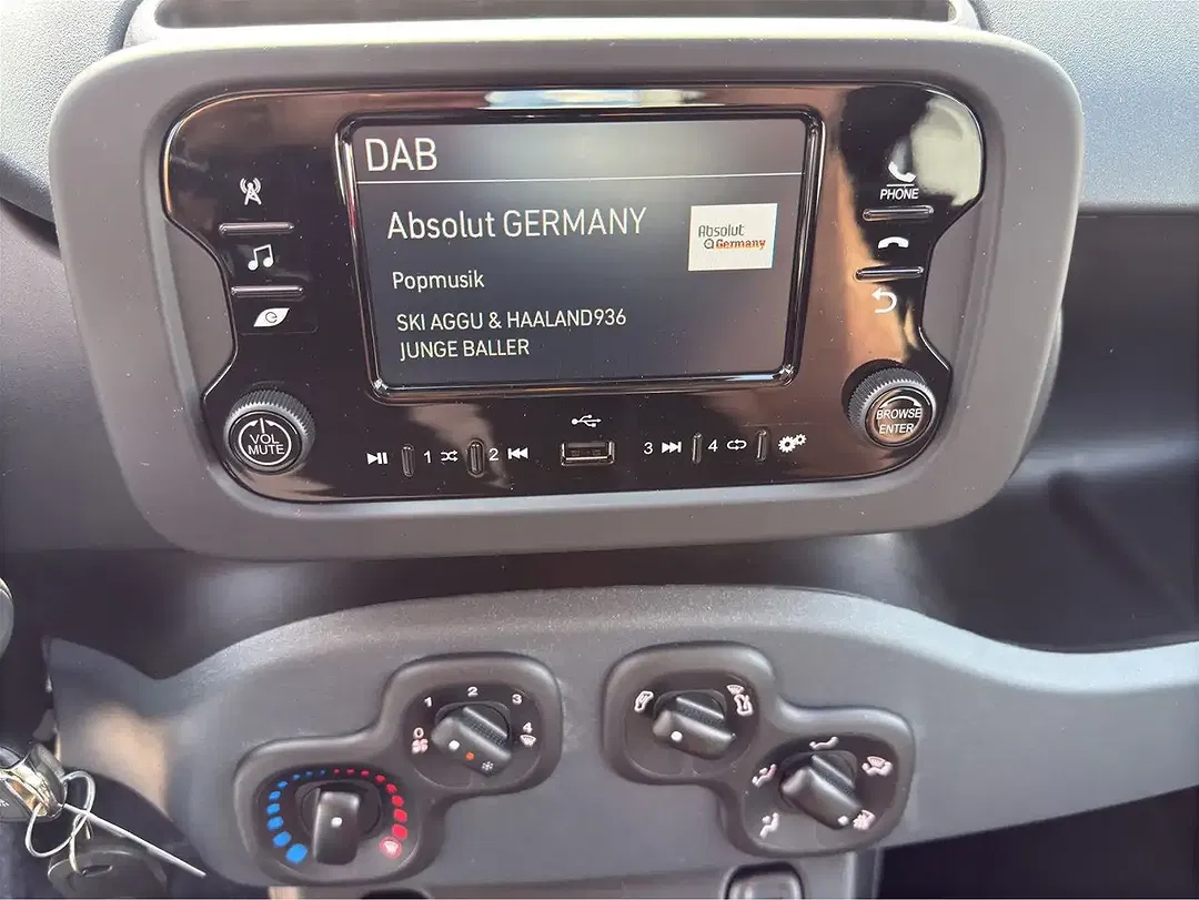 Fiat Panda - Thumbnail 14