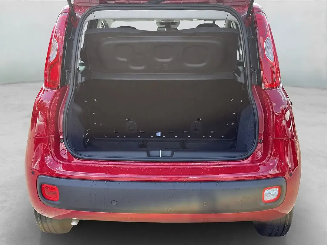 Fiat Panda - Thumbnail 6