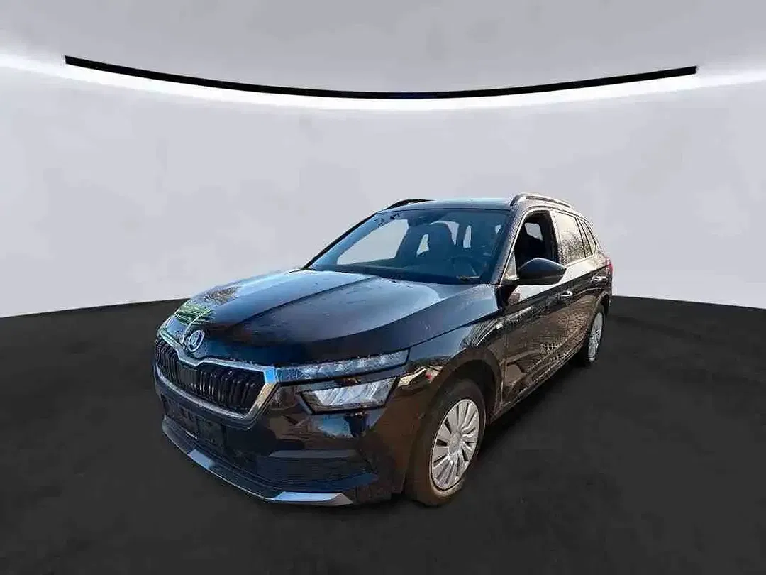 Skoda Kamiq Clever - foto 2