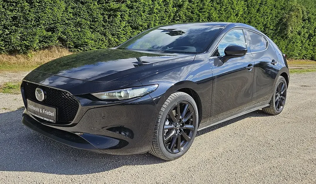Mazda 3 - Afbeelding 1