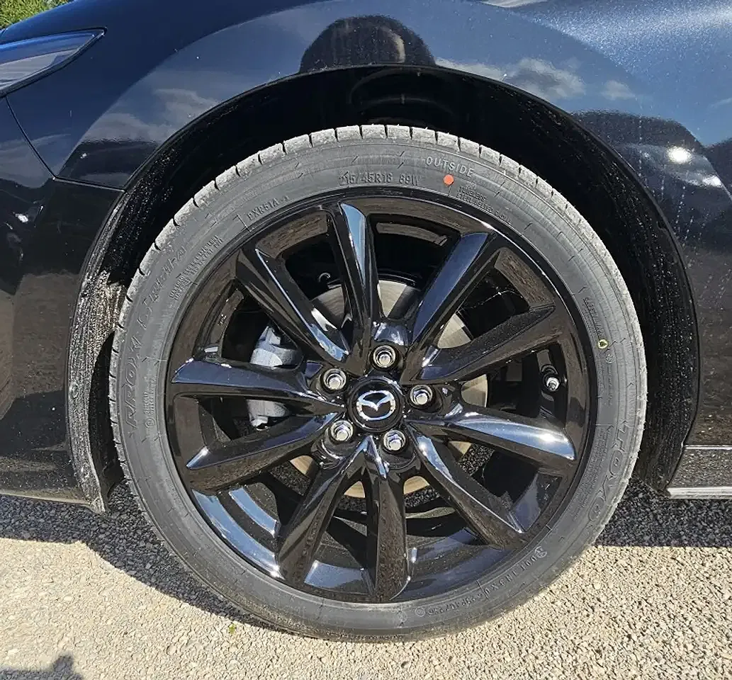 Mazda 3 2.0 SKYACTIV-X Exclusive-Line - foto 15