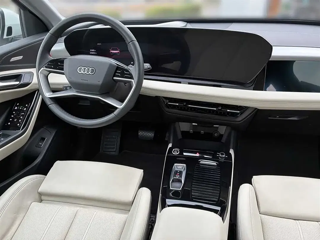 Audi Q6 e-tron - Thumbnail 19
