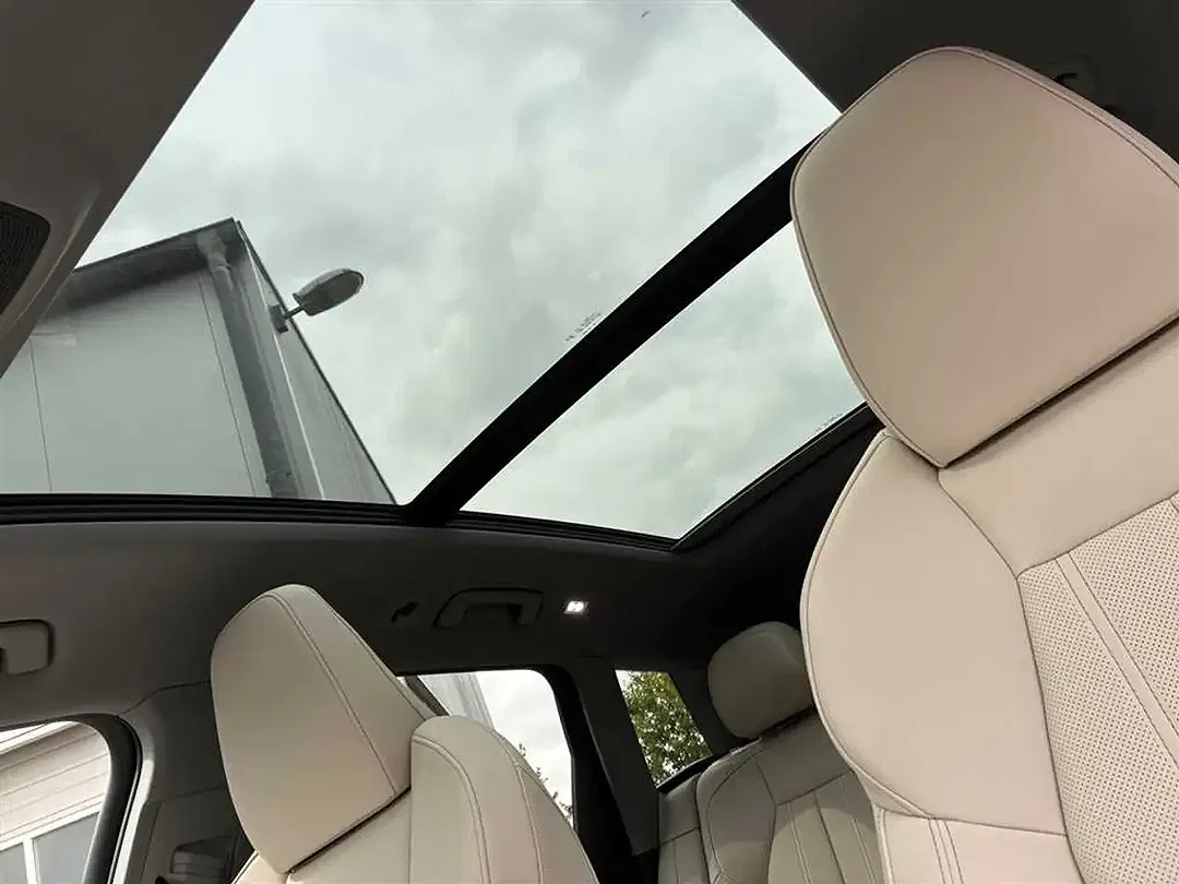 Audi Q6 e-tron - Thumbnail 28