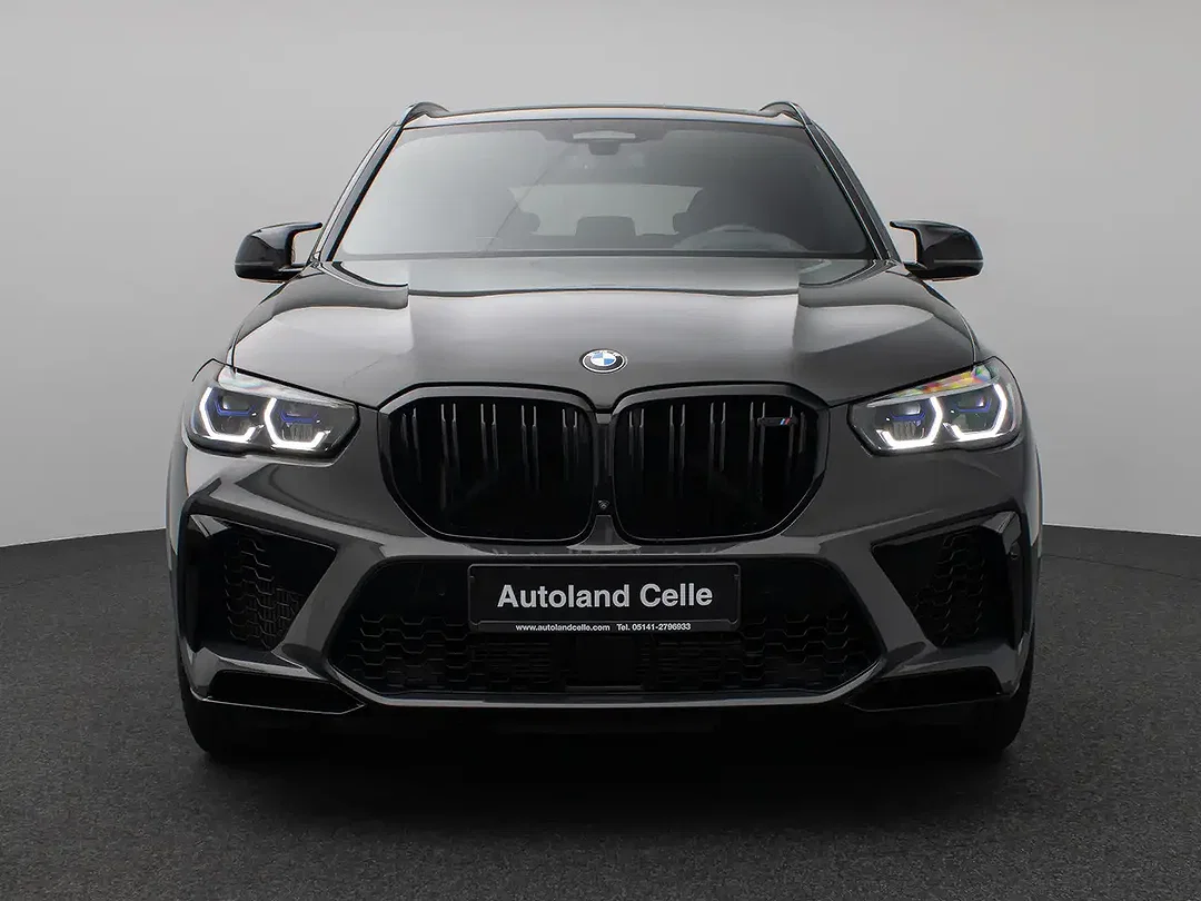 BMW X5 M - Afbeelding 1