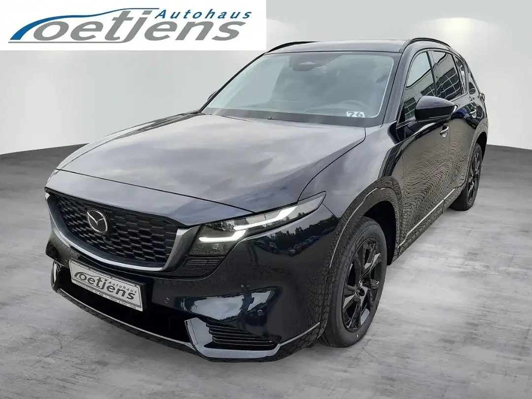 Mazda CX-5 - Afbeelding 1